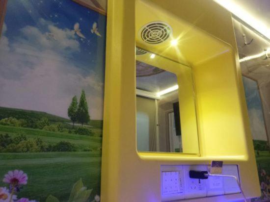 Hangzhou Memory Travel International Hotel-Edge Westlake Bagian luar foto