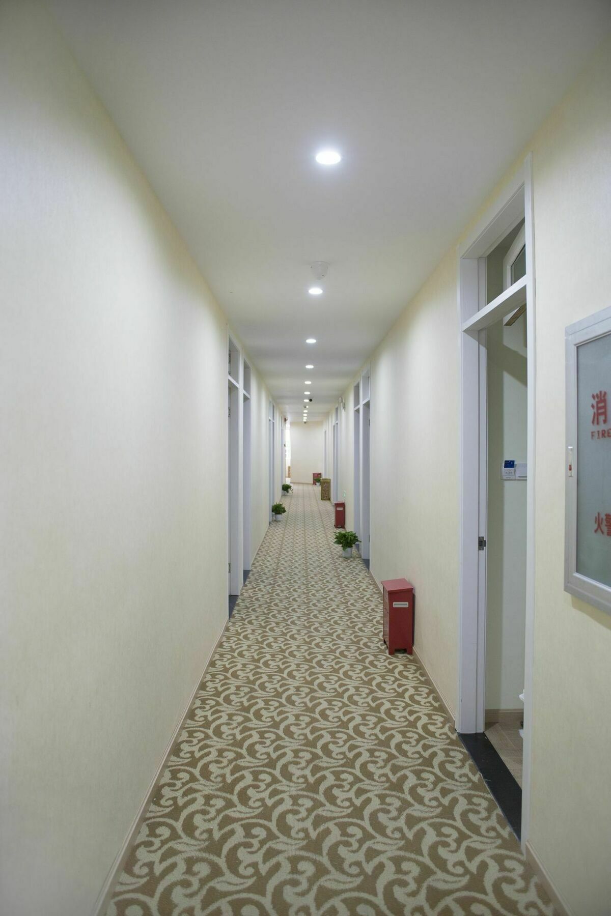 Hangzhou Memory Travel International Hotel-Edge Westlake Bagian luar foto