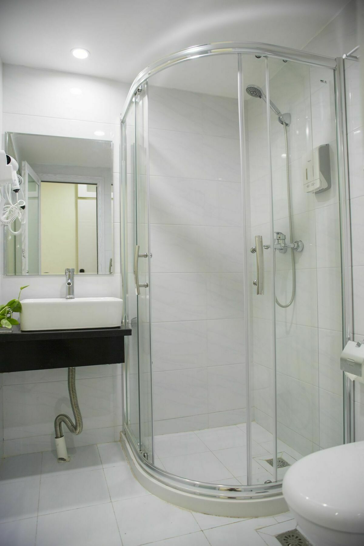 Hangzhou Memory Travel International Hotel-Edge Westlake Bagian luar foto