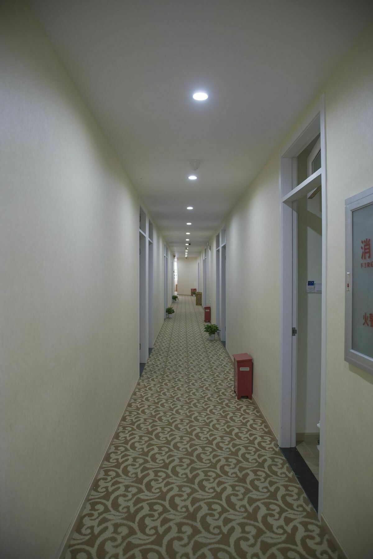Hangzhou Memory Travel International Hotel-Edge Westlake Bagian luar foto