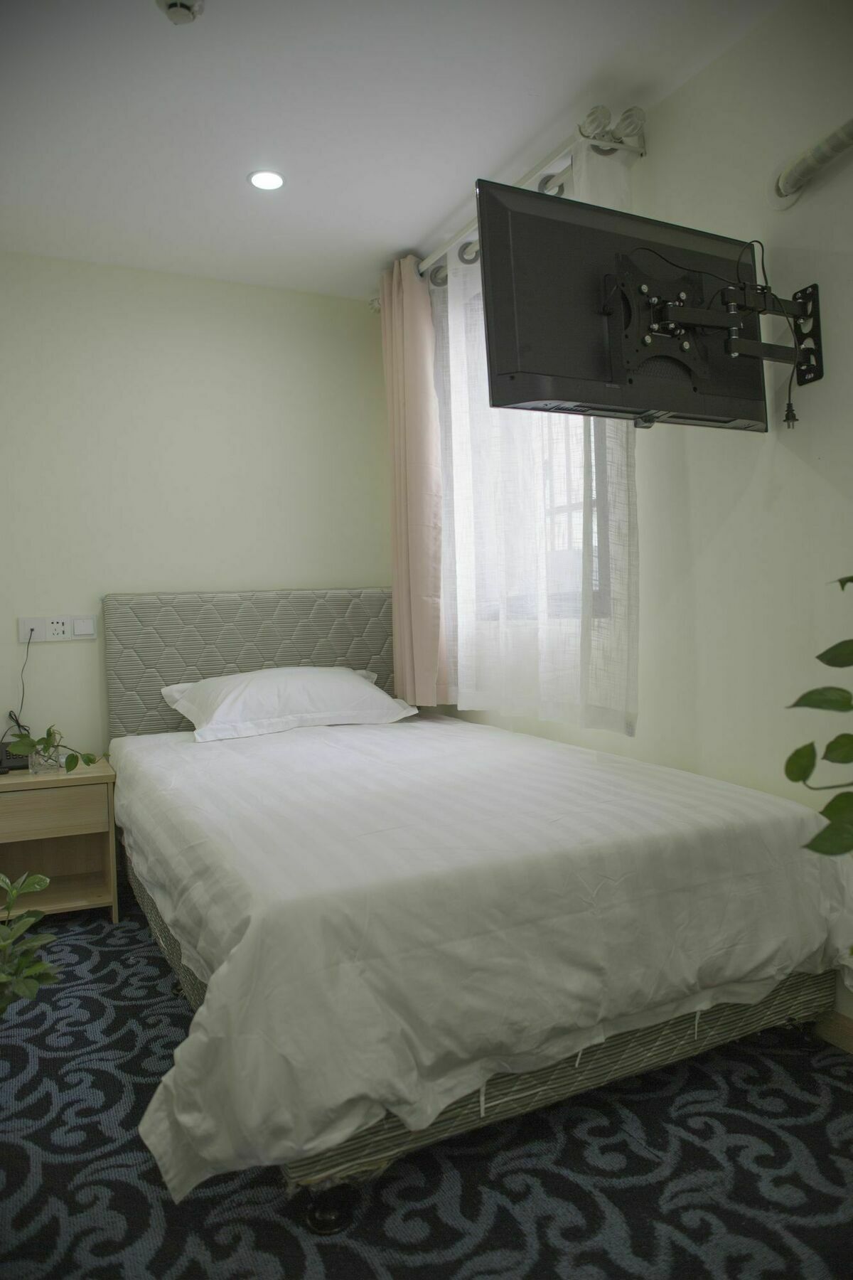 Hangzhou Memory Travel International Hotel-Edge Westlake Bagian luar foto