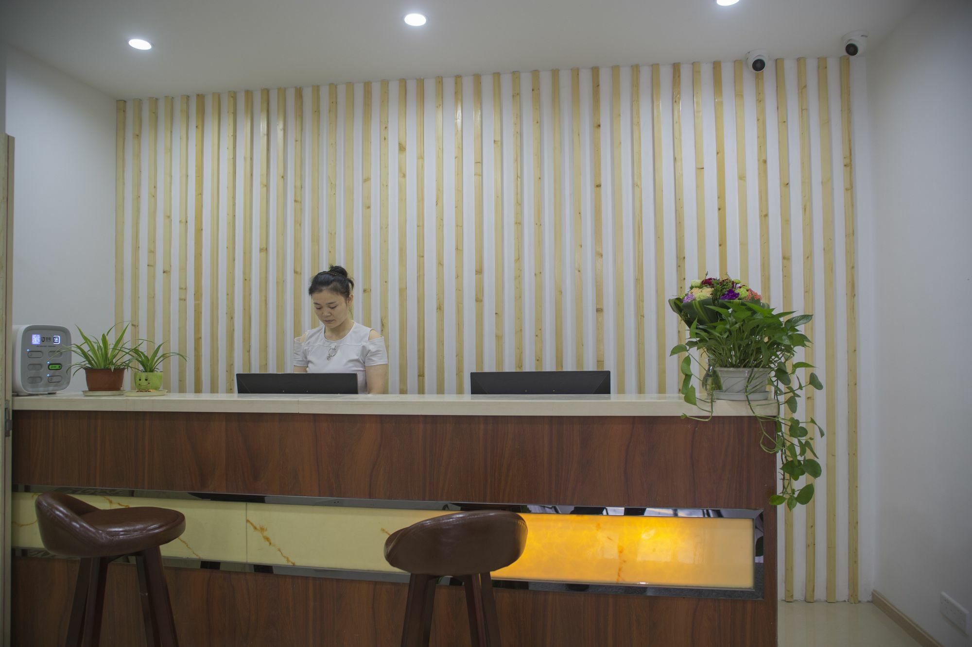 Hangzhou Memory Travel International Hotel-Edge Westlake Bagian luar foto