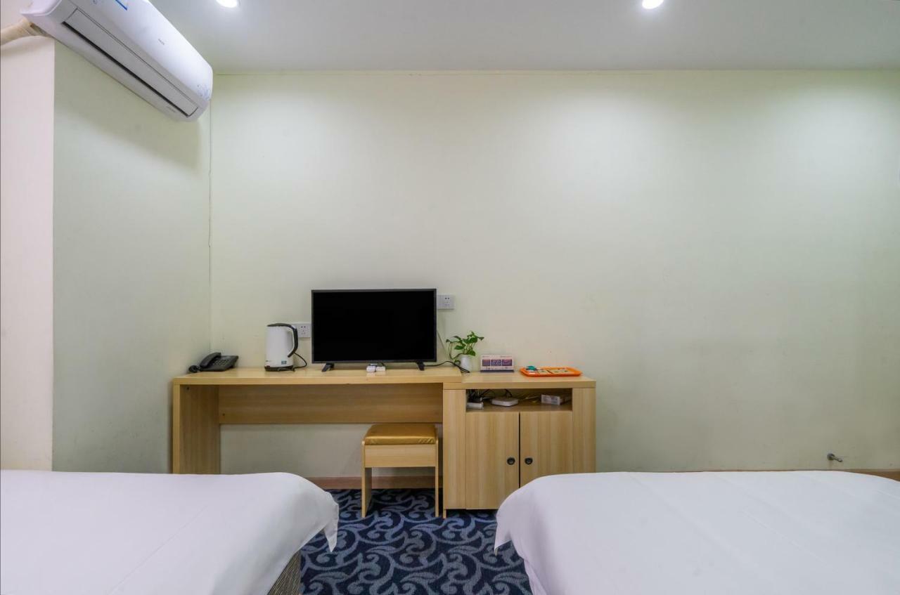 Hangzhou Memory Travel International Hotel-Edge Westlake Bagian luar foto