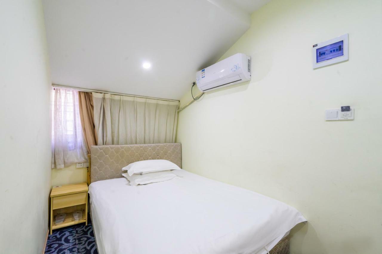 Hangzhou Memory Travel International Hotel-Edge Westlake Bagian luar foto