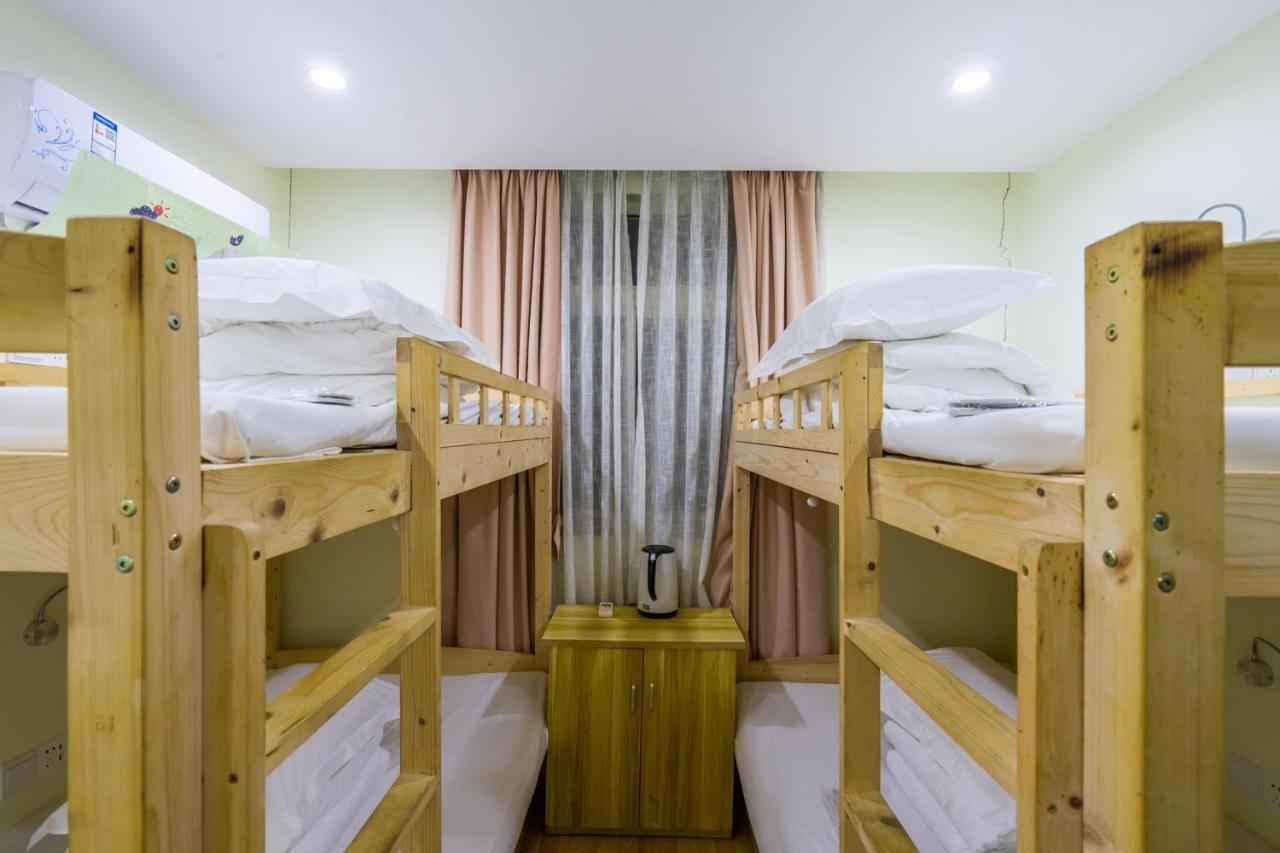 Hangzhou Memory Travel International Hotel-Edge Westlake Bagian luar foto